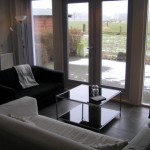 Bed&Breakfast binnen